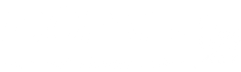 BÖRNER – Transport, Handel, Erden